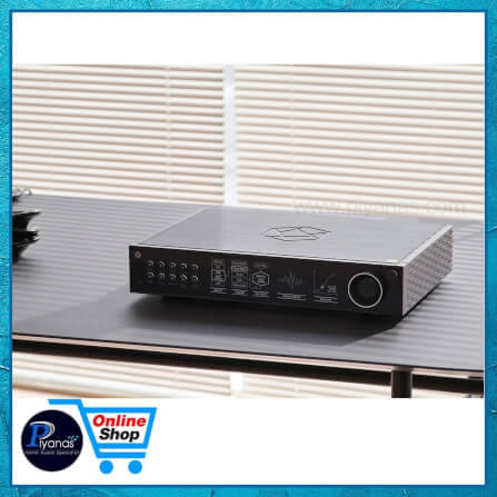 ตัวแปลงสัญญาณ HIFI ROSE : RD-160 (BLACK)_4